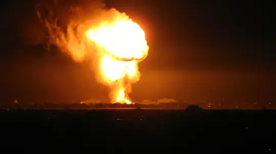 Russian Forces Hit Airfields in Poltava Region: Lebedev
