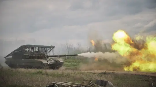 Russia-Ukraine Front Update: Key Advances on August 2