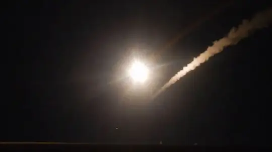 Why Russia Intensified Strikes on Ukraine, Military Expert Explains