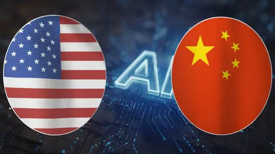 US-China Rivalry Poses Growing Threat to Global Peace