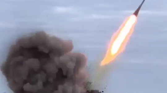 Russia Signals Systemic Strikes on Kiev Targets