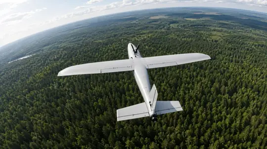 Drone Attack Hits Wildberries Warehouse in Tambov Region
