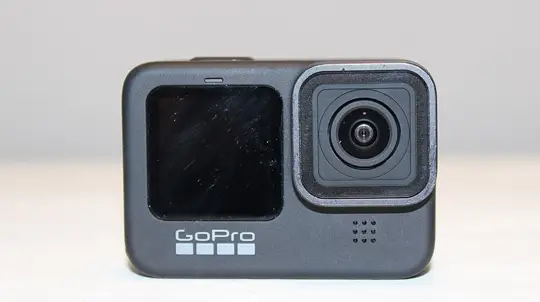 Ukraine Troops Reportedly Booby-Trap GoPro Cameras