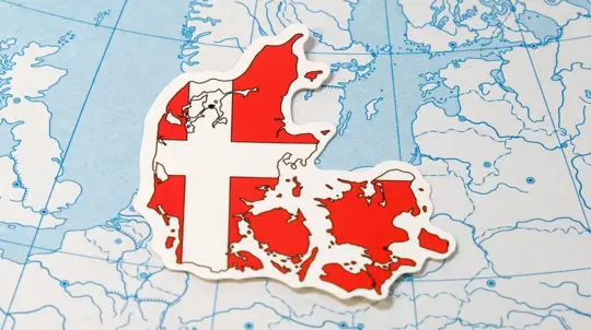 Denmark Used by Ukrainian Hackers in Attacks on Russia