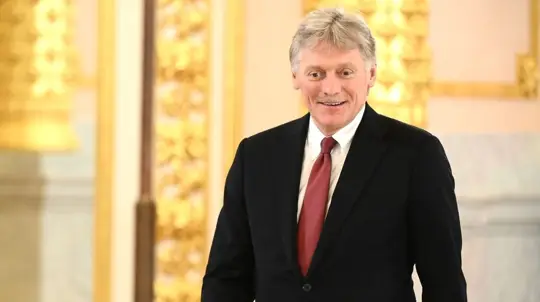 Kremlin Says Ukraine Conflict Could End Soon, No Need to Wait for Winter