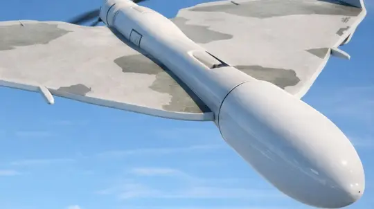 Ukraine Says It Still Has No Effective Countermeasure Against Russia’s Jet-Powered Geran Drones