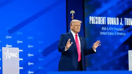 Prolonged Iran War Could Push Ukraine Aside for US