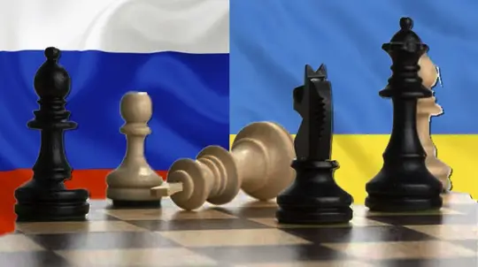 Baranets Warns Ukraine War Could Last Another Year