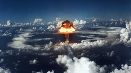 Pentagon Drafts New Nuclear Strategy for Russia, China