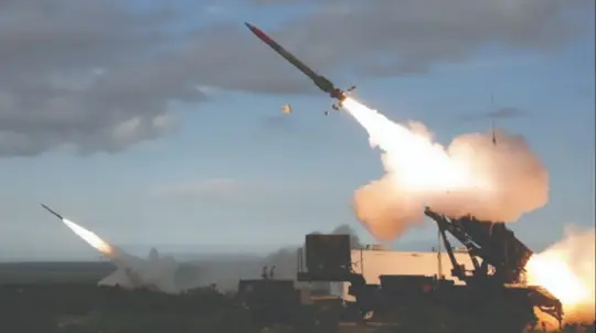 US Shifts Focus to Iran, Ukraine Faces Missile Shortage