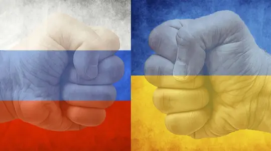 Macgregor Says Russia Holds the Upper Hand in Ukraine