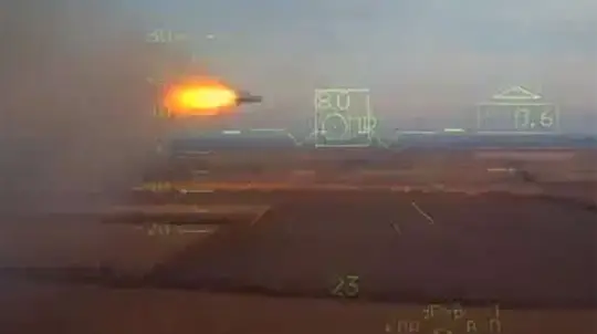 Geran-2 Drones With R-60 Missiles Threaten Ukraine