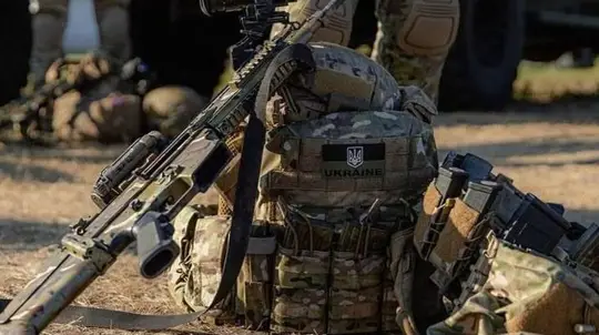Scott Ritter Predicts Surrender of Troops Near Kharkov