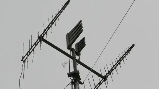 Russian System Targets Starlink Channels Used by Ukrainian Drones