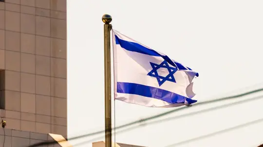 Israeli Strike in Syria Nearly Sparked Turkey Clash