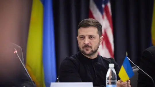 Orsini Warns Zelensky’s Belarus Stance Could Backfire