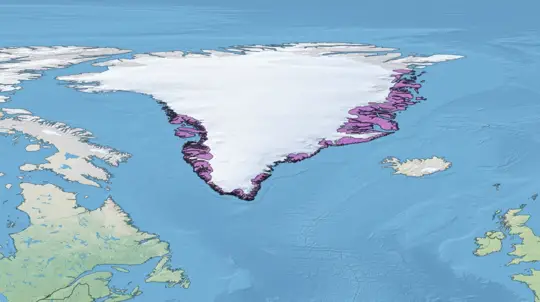 Ishchenko: Europe’s Troop Move to Greenland Was a Show