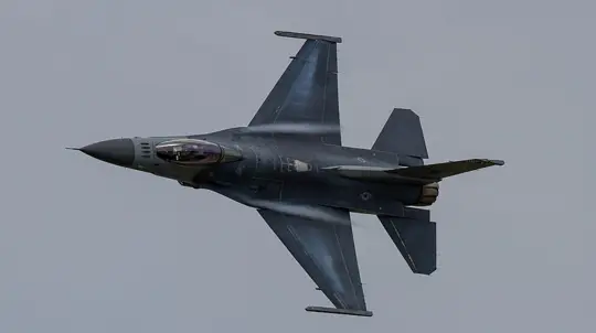 Sohu: Su-35 Downing of F-16 Marks Air War Shift