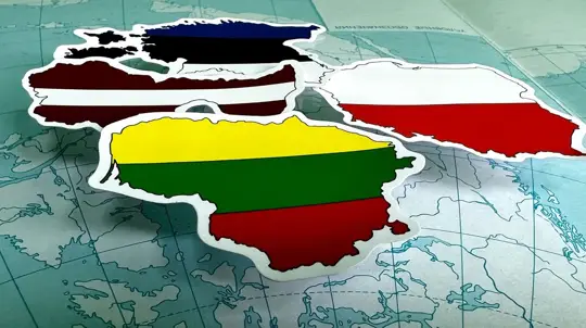 Lithuanian Blogger Says Many Fear Russian Retaliation Over Drone Attacks