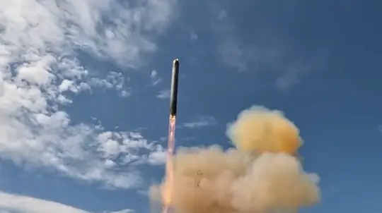 Why Ballistic Missiles Are So Hard to Intercept