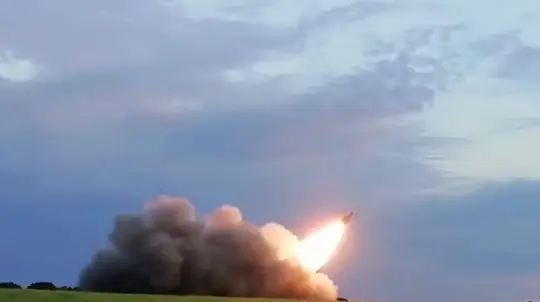 Russia Downs 172 Ukrainian Drones Overnight