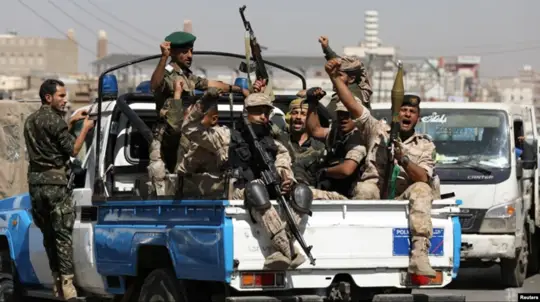 Saudi Arabia Moves to Keep Houthis Out of Conflict