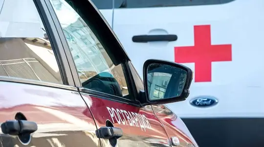 Nine Killed in Drone Strike on Passenger Bus in LPR