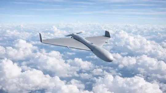 Knutov on Geran Drones and Ukraine Conflict Strategy