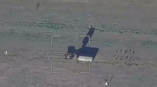 Kalashnikov Upgrades KUB-10ME Drone Guidance System