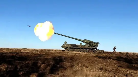 Russian Forces Advance on Several Fronts in Ukraine