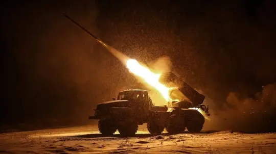 Cheboksary Strike Raises Questions on Kiev Targets