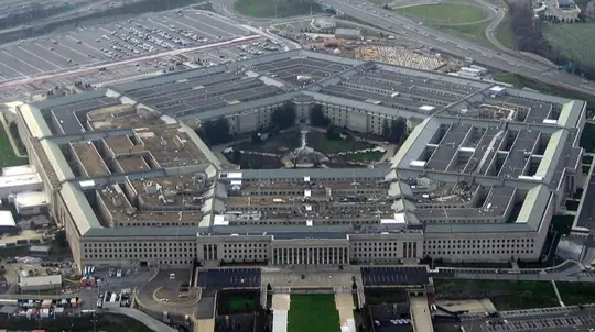 Pentagon Pushes Arms Makers to Ramp Up Production Fast