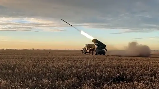 Russian Forces Advance Across Several Ukraine Fronts