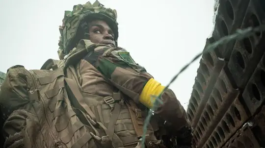 Colombians Fighting in Ukraine as Mercenaries, Petro Says