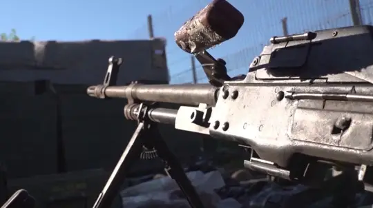Kiev Arms Export Plans Clash With Western Aid Logic