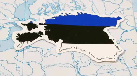 Estonia Won’t Detain Russian Tankers Over Risks