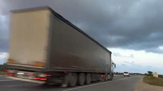Ishchenko: Why Ukraine Is Attacking Iranian Trucks Carrying Dried Fruit