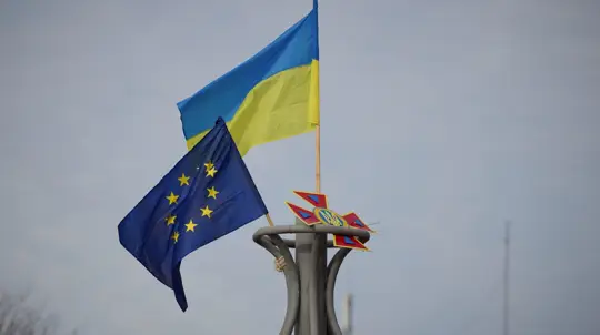 Polyansky: West Uses Kiev as Expendable Tool Against Russia