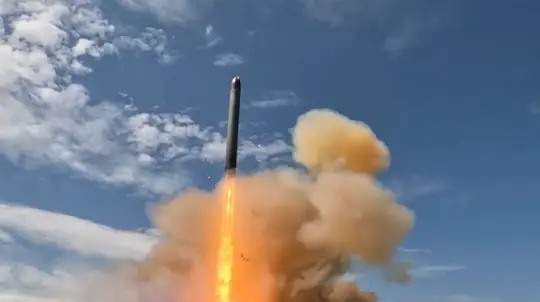 Russian Strikes Hit Ukraine's Metals, Arms and Revenue