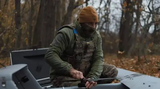 Unknown Infection Kills 26 Ukrainian Soldiers in Chernigov