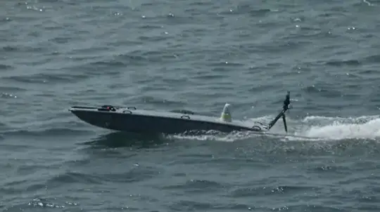Dandykin Says Ukraine May Build an Underwater Fleet