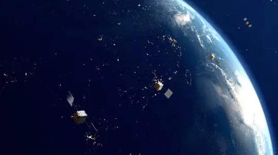 Rassvet Network Could Outpace Starlink, Russian Expert Says