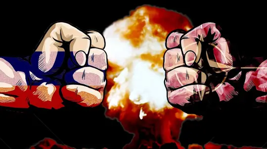 NATO Divided Over Russia Conflict Risk Before 2030