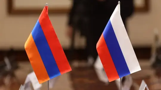 Armenia Warned Over Risks of Removing Russia's 102nd Base