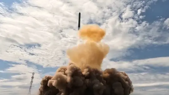 Russia Already Faces War Below the Nuclear Threshold