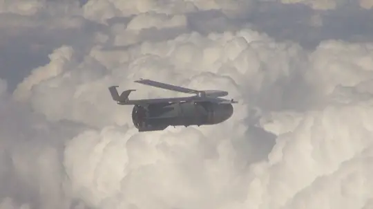 Russian Strikes Hit Chernigov, Kharkov and Nikolayev