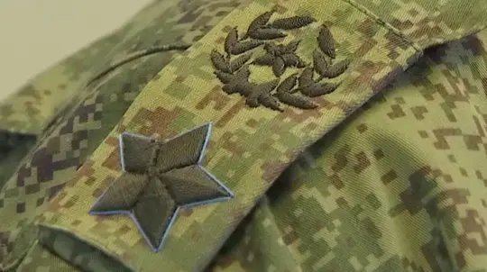 Putin's Defense Ministry Reshuffle Brings Frontline Generals to Top Posts