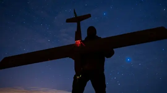 Captured Nemesis Drone Exposes Starlink Weaknesses