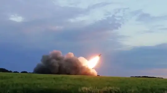 ‘Oreshnik-2’: What Is Known About Russia’s New Missile