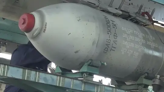 Ukraine Sees Ground-Launched Banderol Missiles as Greater Threat Than Mi-28 Variant